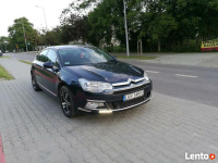 Piękny CITROEN C5 Nawigacja Kraśnik - zdjęcie 12