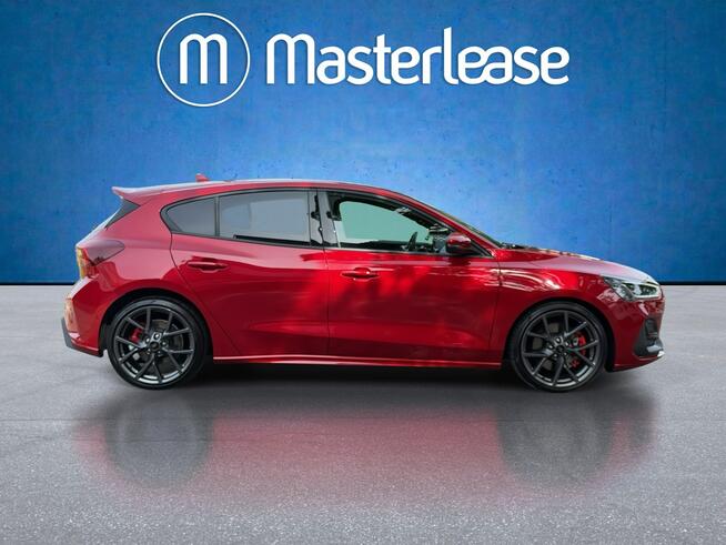 Ford Focus 2.3 EcoBoost ST X ! Z Polskiego Salonu ! Faktura VAT ! Warszawa - zdjęcie 4
