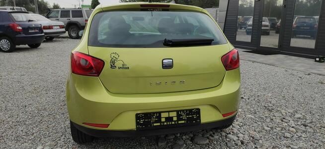 Seat Ibiza 1,4 MPI tylko 146tkm ! Stare Budy - zdjęcie 8