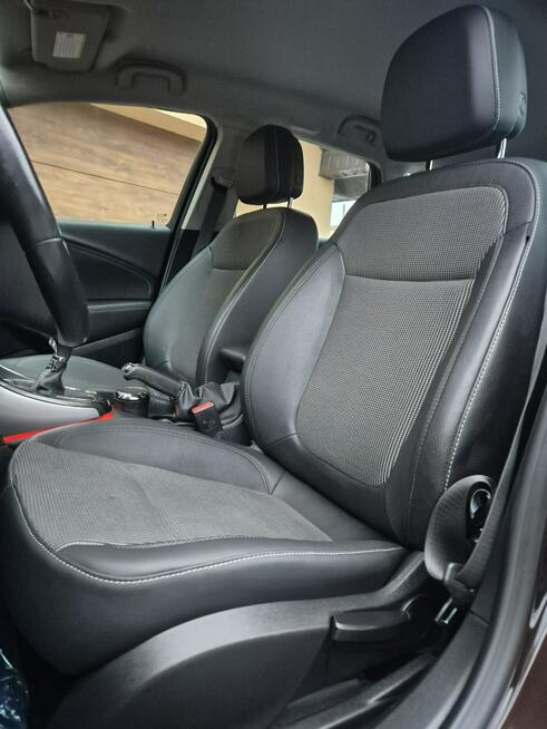 Opel Astra 1.6B 115KM, 2013r, Full Serwis, Piękny Kolor, Z Niemiec Radom - zdjęcie 9