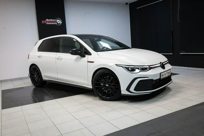 Volkswagen Golf GTI*Salon Polska*Automat*Vat23% Konstantynów Łódzki - zdjęcie 6