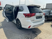 Mitsubishi Outlander AWD PHEV Automat Klimatronik Kamera Podgrzewanie Gliwice - zdjęcie 8