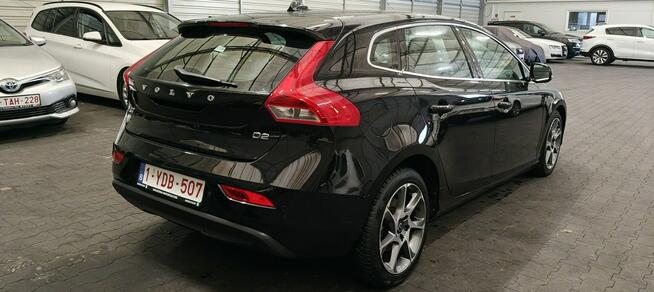 Volvo V40 D2 Ocean Race Płock - zdjęcie 3