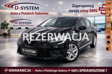 Renault Clio 2021 Tylko Salon Polska 1Właściciel LPG  Gwarancja st