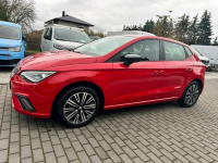 Seat Ibiza 1.0 TSI 115 DSG FullLED Radar PDC Gwarancja Baranowo - zdjęcie 3
