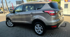 Ford Kuga 1,5 ecobost 150 KM Super Stan Import Raty Opłaty !!! Łęczyca - zdjęcie 7
