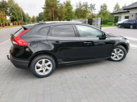 Volvo V40 2.0D3 CROSS CANTRY navi FULL AUTOMAT LED chromy Drelów - zdjęcie 5