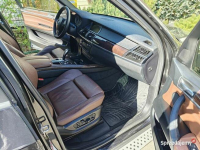 BMW x5 3.0d 306KM LIFT M Pakiet Zamiana Mosina - zdjęcie 8