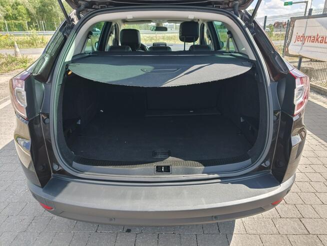 Renault Megane Lipówki - zdjęcie 10