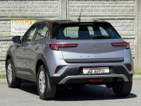 Opel Mokka 1.2 T 100KM EnjoYNavi/Kamera/Led/Tempomat/Serwis/Alu Węgrów - zdjęcie 4