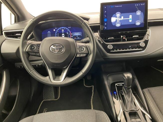 Toyota Corolla 1.8 Hybrid Comfort Kombi Warszawa - zdjęcie 9