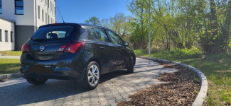 Sprzedam opel corsa e Toruń - zdjęcie 9