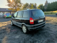 Opel Zafira 1.8+LPG 03r 7os Tarnów - zdjęcie 3