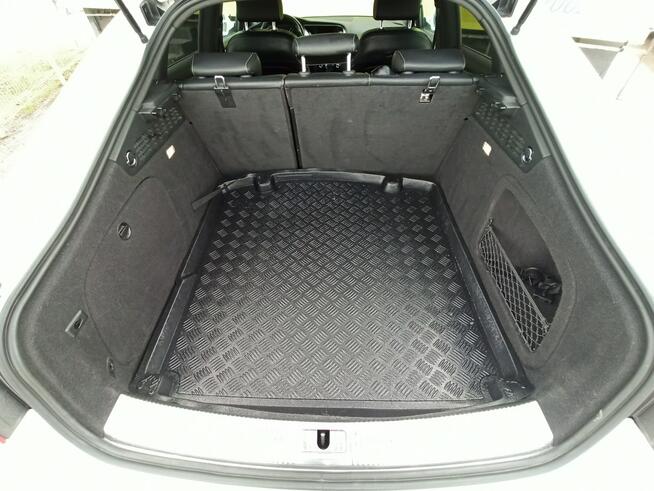 Audi A5 solidny egzemplarz,  S-LINE, quattro Rzeszów - zdjęcie 6