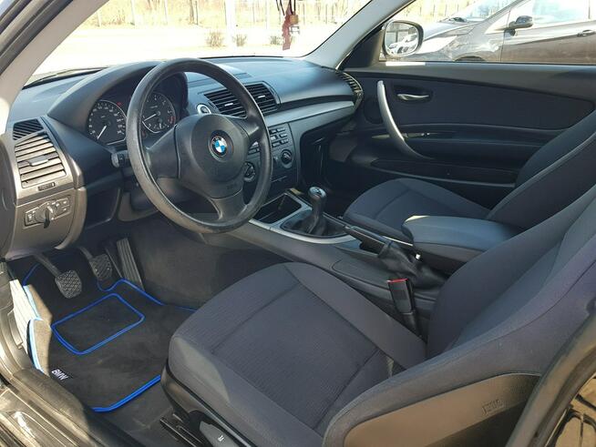 118i 2,0 Benzyna Klima Zarejestrowany Włocławek - zdjęcie 10