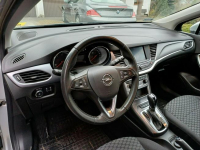 Opel Astra krajowa, serwisowana, bezwypadkowa AUTOMAT, faktura VAT Łochowo - zdjęcie 11