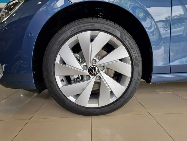 Volkswagen Golf Variant Life Plus 1.5TSI 150KM manual Pakiet Zimowy Stalowa Wola - zdjęcie 8