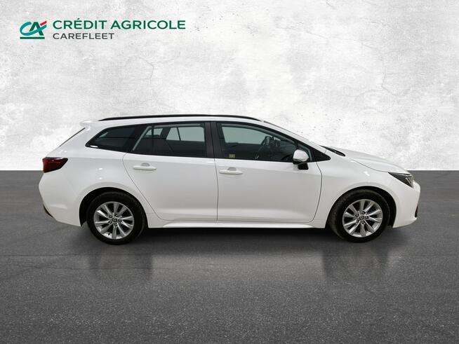 Toyota Corolla 1.8 Hybrid Comfort Kombi Warszawa - zdjęcie 4