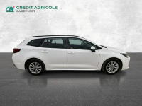 Toyota Corolla 1.8 Hybrid Comfort Kombi Warszawa - zdjęcie 4