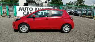 Toyota Yaris Krajowy instalacja gazowa. Goczałkowice-Zdrój - zdjęcie 7