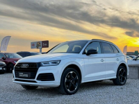 Audi Q5 Salon Polska / Bezwypadkowy / Serwis ASO / Pierwszy wł / FV23% Michałowice - zdjęcie 8