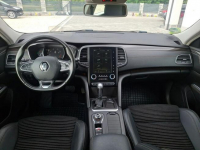 Renault Talisman 1.8 TCE 225 Km Automat Full Led Skóra Navi Kamera Stare Budy - zdjęcie 9