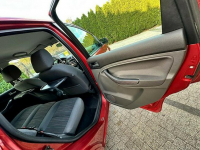 Ford C-Max 2.0 Benzyna Automat Lift Klimatronik Zarejestrowany Opłaty Wrocław - zdjęcie 11