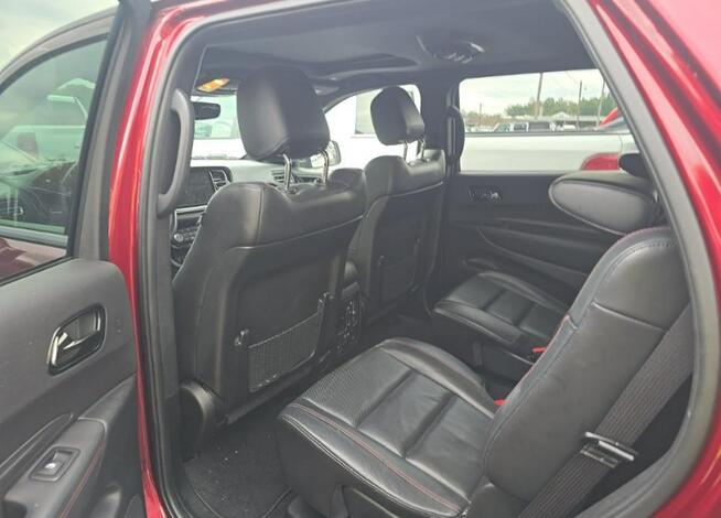 Dodge Durango R/T / HEMI / 5.7 V8 Chwaszczyno - zdjęcie 11