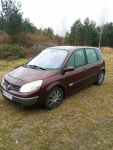 Renault Scenic 1.6 b+gaz Słopiec - zdjęcie 4