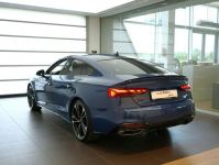 Audi A5 45 TFSI Quattro Sline B&amp;O Matrix Kamera TempomatACC HeadUp Kielce - zdjęcie 2