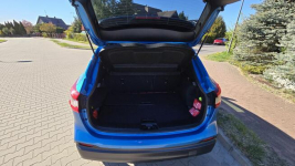 Nissan Qashqai 2017 Salon Polska do negocjacji po obejrzeniu Stargard - zdjęcie 8