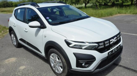 Dacia Sandero Stepway LPG 101 KM 6 biegow Pleszew - zdjęcie 2