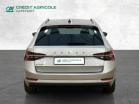 Skoda Superb 2.0 TDI SCR STYLE DSG Warszawa - zdjęcie 6
