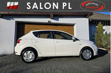 Seat Ibiza serwis ASO, klimatronik Rydułtowy - zdjęcie 5