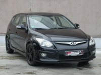 Hyundai i30 1.4 Ben.110KM/Klimatronik/Pół skóry/Grzane fotele/Tempomat