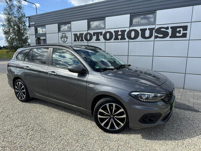 Fiat Tipo 1,4 Turbo Lounge Chełm Śląski - zdjęcie 1