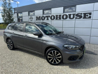 Fiat Tipo 1,4 Turbo Lounge