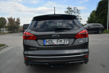 Ford Focus 1.5D ST LINE 2017r Sam Parkuje Duża Navi Sprowadzony Majdan Sieniawski - zdjęcie 12