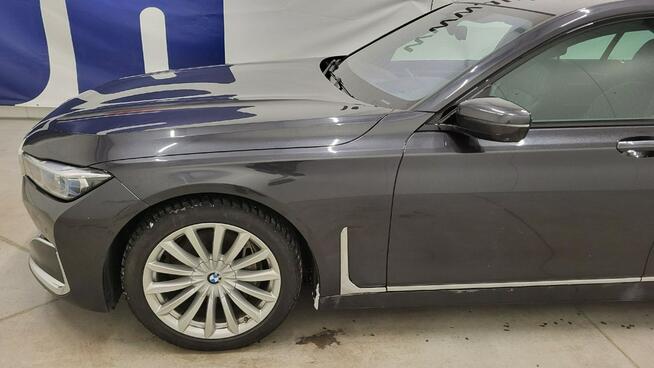 BMW 730 d xDrive mHEV sport-aut Grójec - zdjęcie 10