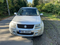 Suzuki Grand Vitara Wielogłowy - zdjęcie 2