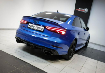 RS3*Sedan*Salon Polska*I Właściciel*400KM*QUATTRO*67000km*Vat23% Konstantynów Łódzki - zdjęcie 12