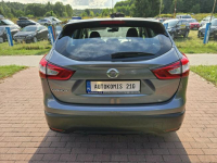 Nissan Qashqai II 1,6 benzyna z oryginalnym przebiegiem 129 tys km ! Cielcza - zdjęcie 8