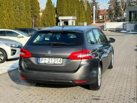 Peugeot 308 1.5 BlueHDI 130KM Navi PDC LED Baranowo - zdjęcie 5