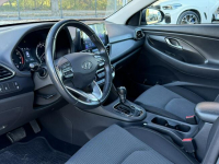 Hyundai i30 1.0 T-gdi 120kM! Salon Polska ! Kamera cofania ! Automat ! Pęcice - zdjęcie 8