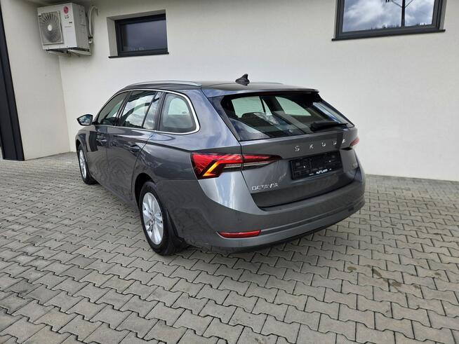 Škoda Octavia Full LED * DSG * klimatronic * Raba Niżna - zdjęcie 4