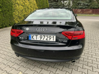 Audi A5 3.0V6 TDi Quattro bardzo zadbany! Tarnów - zdjęcie 12