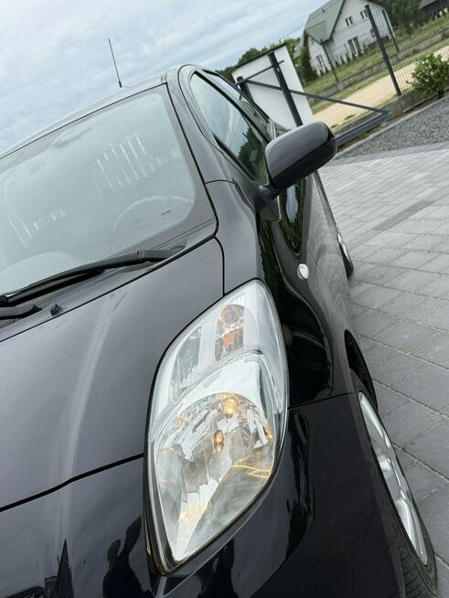 Toyota Yaris Myszyniec - zdjęcie 4