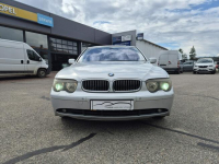 BMW 735 Giżycko - zdjęcie 2