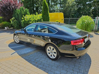 Audi A5 1.8 TFSi/ I-właściciel / Serwisowany/ Zadbany Skępe - zdjęcie 4