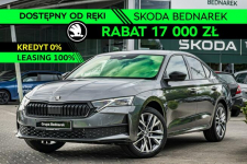 Škoda Octavia Sportline 2.0 TDI 150 KM DSG